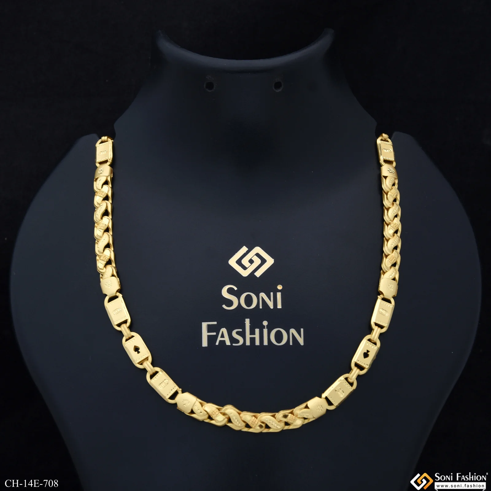 Men's Jewellery Collection